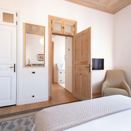 Nars Ilica Hotel Çeşme Esterno foto