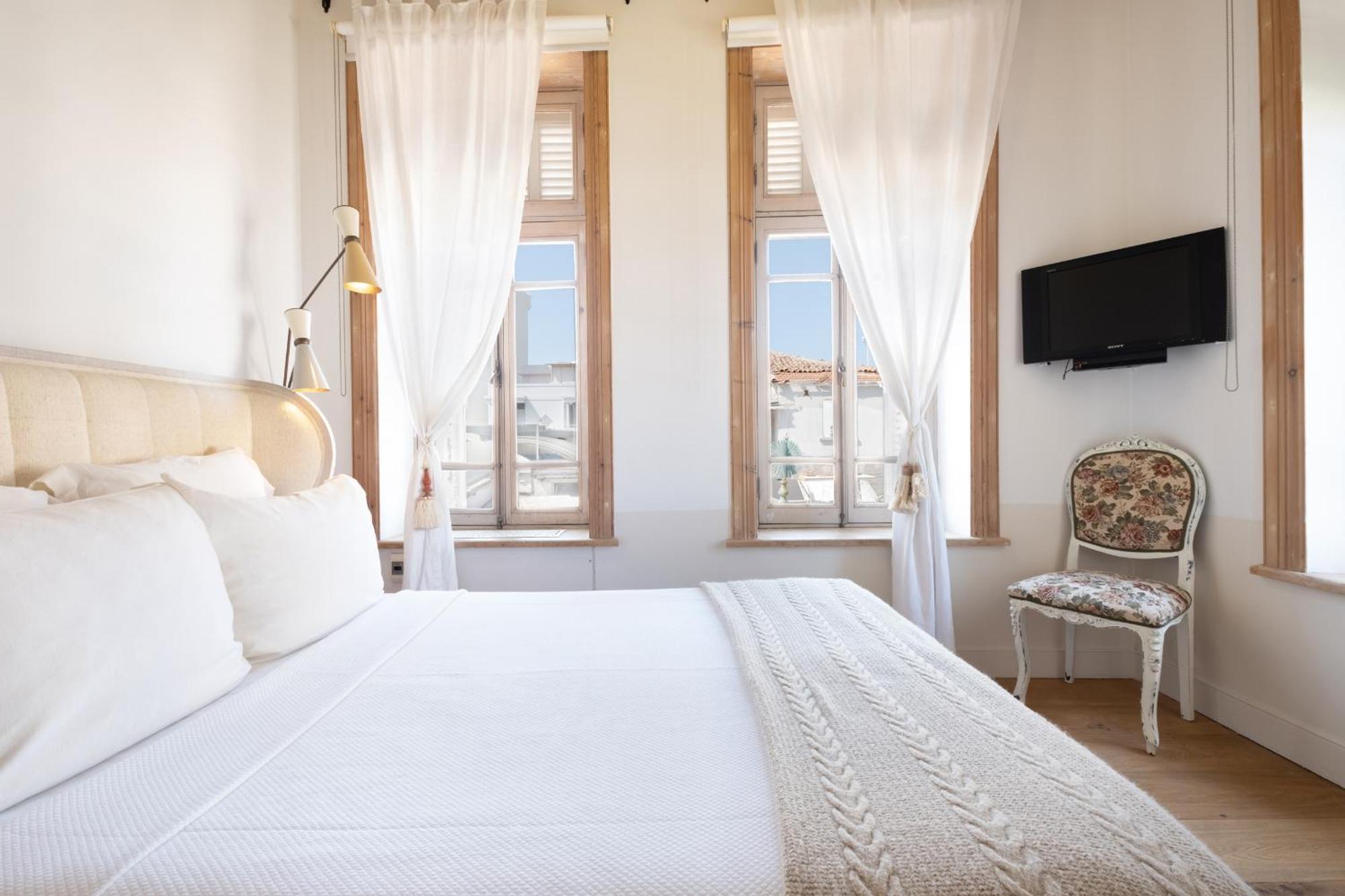 Nars Ilica Hotel Çeşme Esterno foto