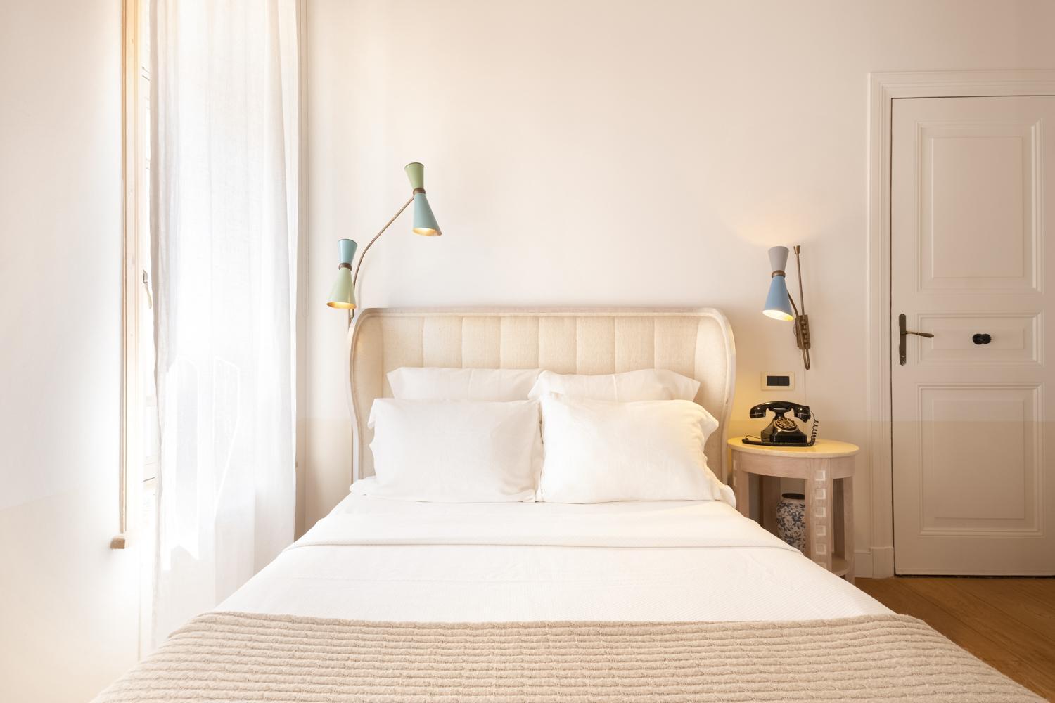 Nars Ilica Hotel Çeşme Esterno foto