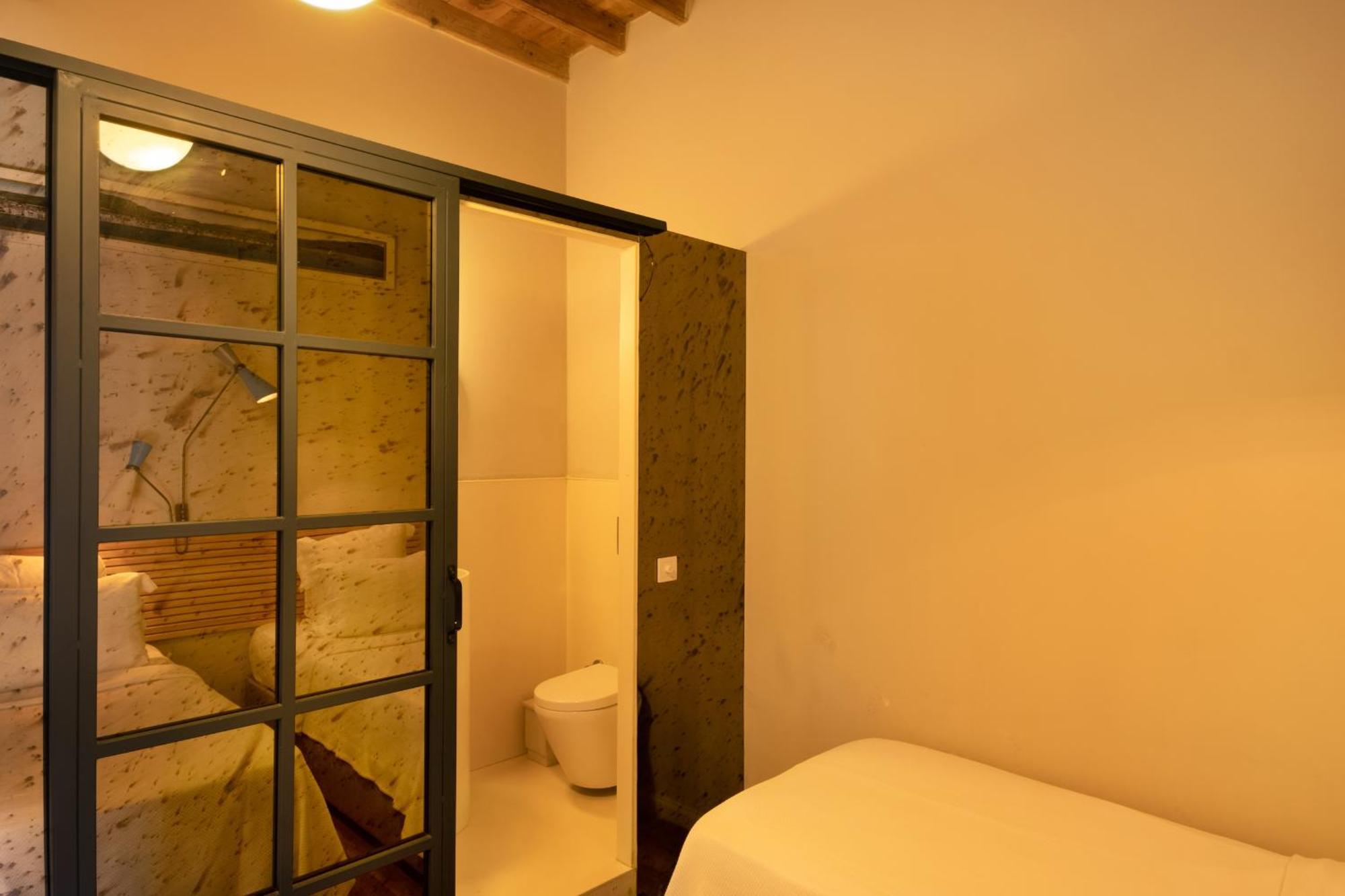 Nars Ilica Hotel Çeşme Esterno foto