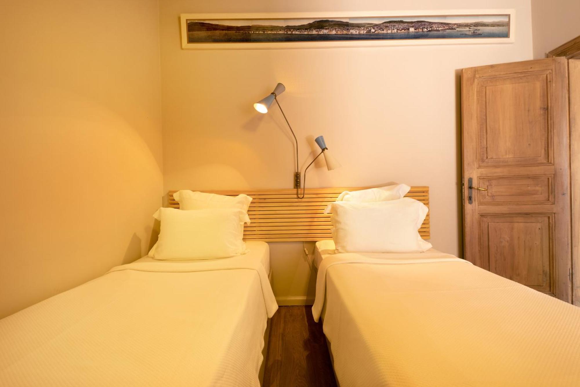 Nars Ilica Hotel Çeşme Esterno foto