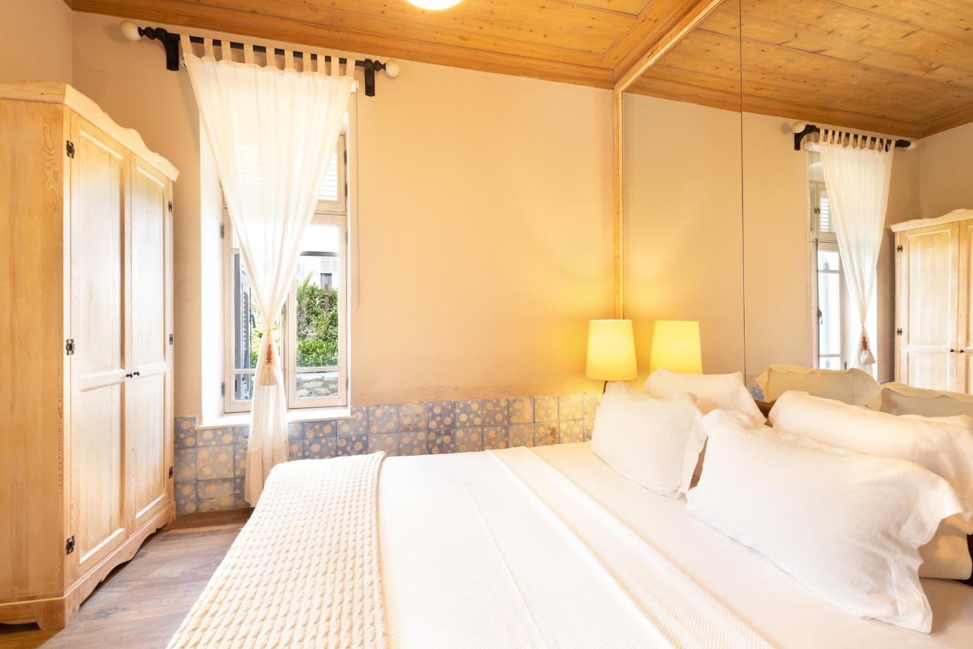 Nars Ilica Hotel Çeşme Esterno foto