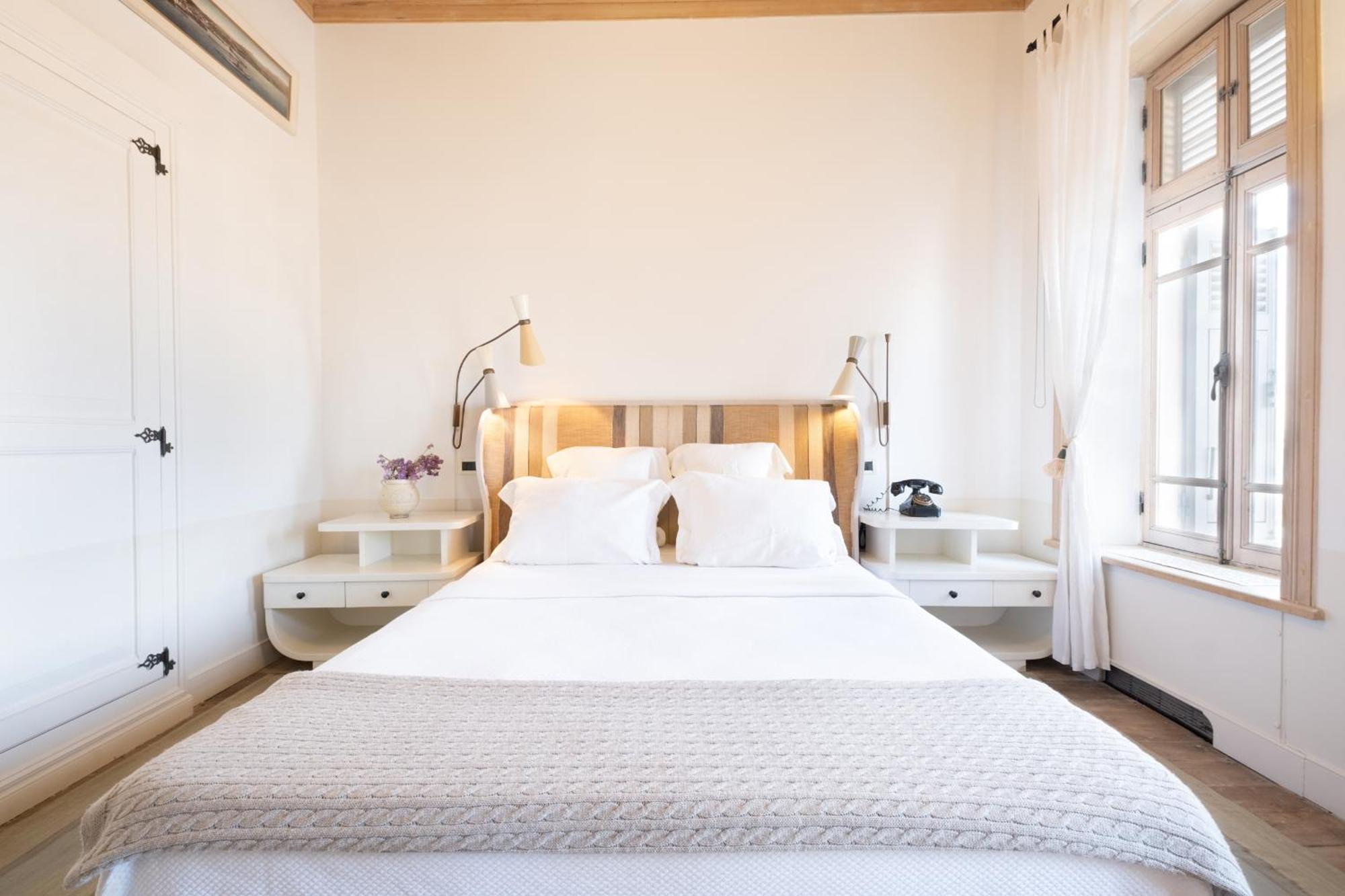 Nars Ilica Hotel Çeşme Esterno foto