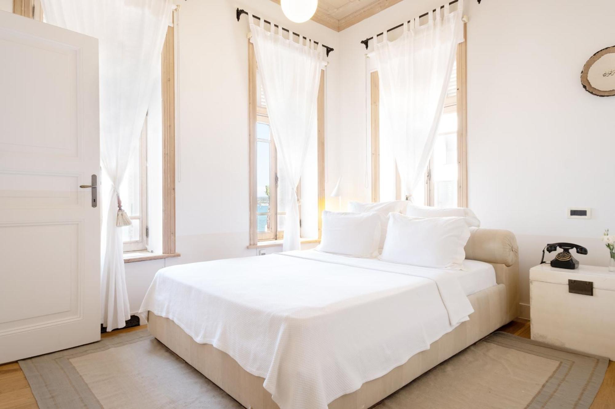 Nars Ilica Hotel Çeşme Esterno foto